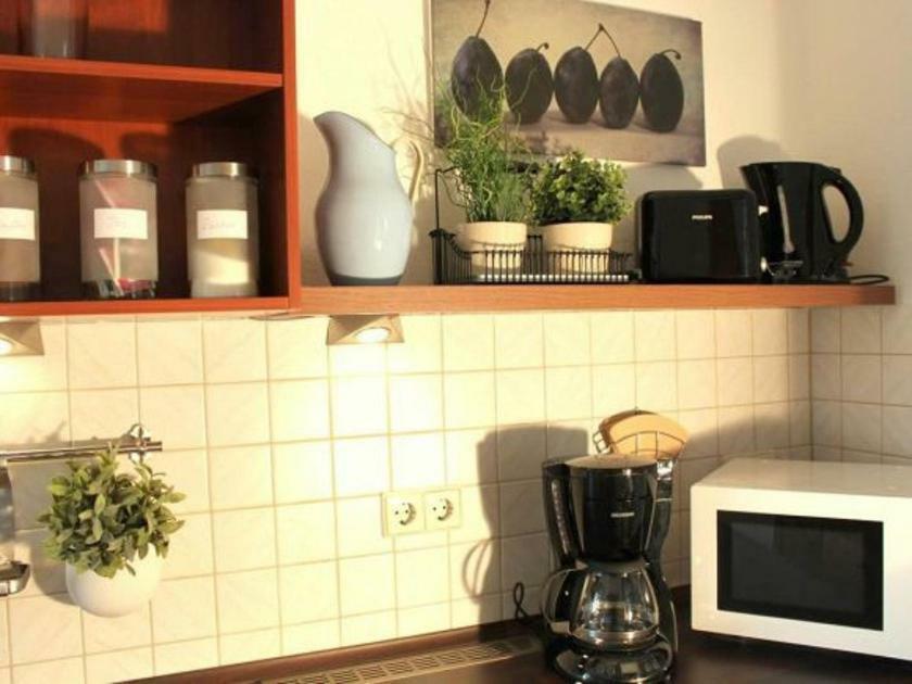 Exklusive Ferienwohnung An Der Elbe Drezda Kültér fotó