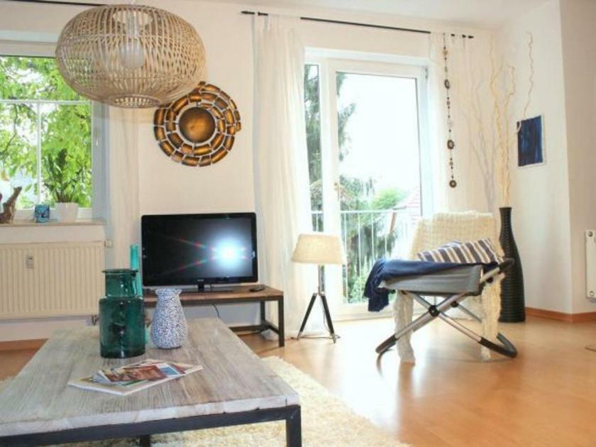 Exklusive Ferienwohnung An Der Elbe Drezda Kültér fotó