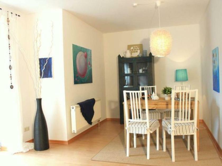 Exklusive Ferienwohnung An Der Elbe Drezda Kültér fotó